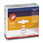 Puntos Adhesivos Doble Cara para Fotos Zep BX500 - 500 uds - Imagen 2